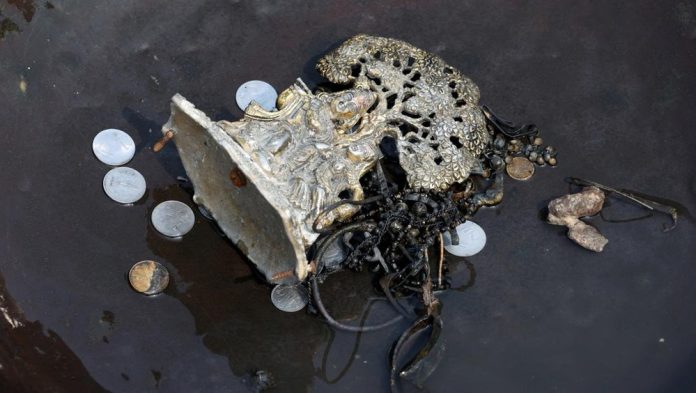 Banten Dulu Kaya Raya? Kisah 30.000 Ton Emas yang Raib