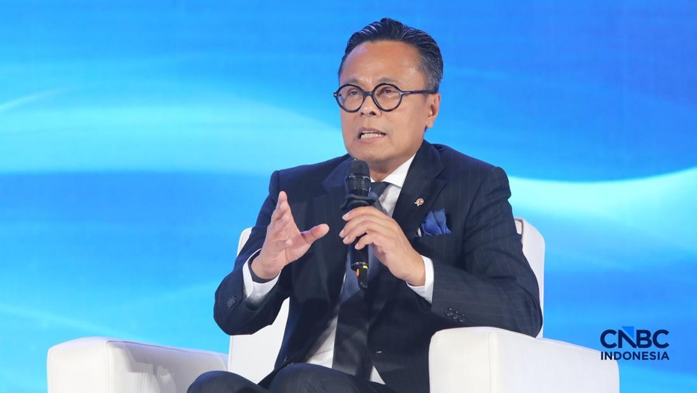 Lowongan Jabatan Direksi BUMN Dibuka, Ini Bocoran Kriteria Kandidat Idaman!