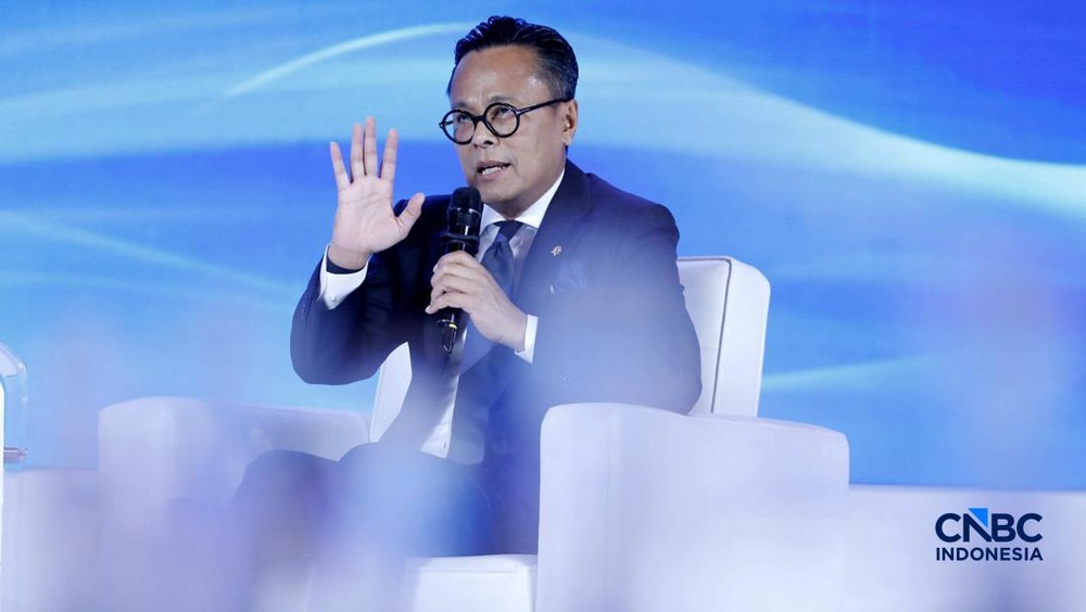 Kejutan Laba BUMN Terungkap Target Fantastis di Depan Mata