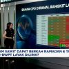 Harga Sawit Terbang Tinggi, Saham Emiten Ini Jadi Rebutan Investor?