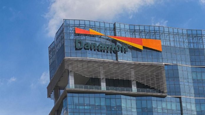 Danamon Kode Keras Soal Dividen, Sinyal Hijau Buat Investor?