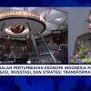 Alarm Bursa Saham Berbunyi Keras, Pemerintah Siapkan Jurus Jitu?