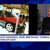 Mobil Listrik Menggoda, Tapi Ada Batu Sandungan di Balik Gemerlapnya