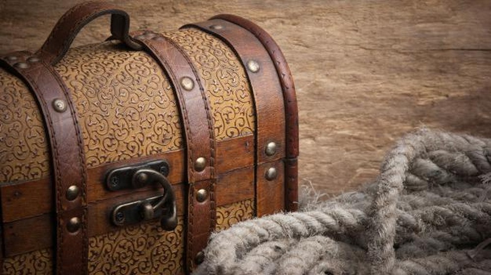 Dari Pendulang Intan Melarat Hingga Kisah Harta Karun Rp36 Triliun yang Raib