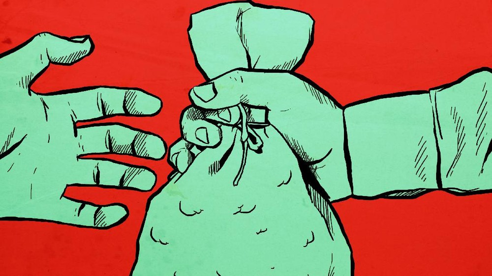 Indonesia Terlilit Utang, Negara Tetangga Jadi Juragan?