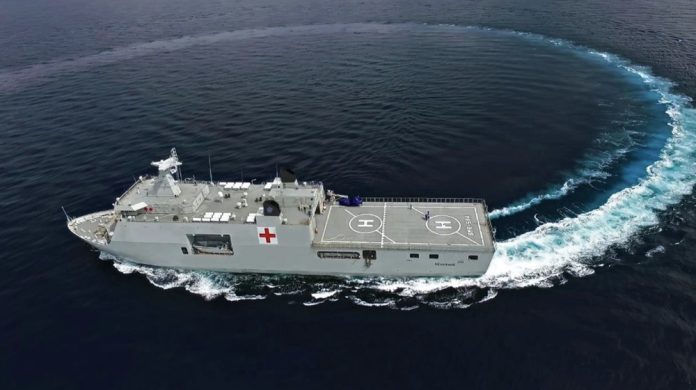 Merger BUMN Kapal: Siap-Siap Ada yang Terpental?