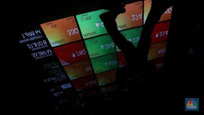 Kantor Shinhan Sekuritas Digeledah Polisi Ada Apa?