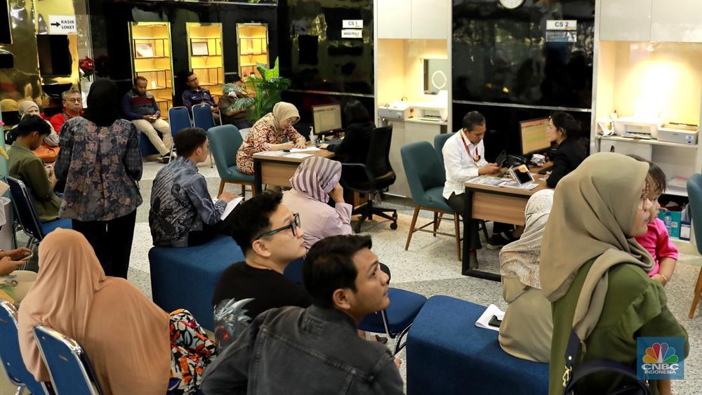 Dunia di Ujung Tanduk? Orang Kaya Ramai Borong Ini!