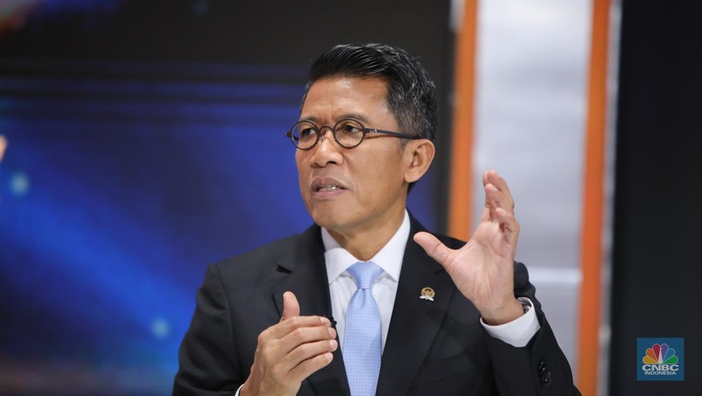 DPR Siapkan Kejutan! RUU Keuangan Negara Bakal Ubah Nasib BUMN?