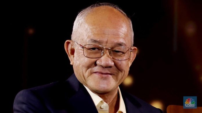 Terungkap! Inilah 5 Sultan Tambang Batu Bara Indonesia yang Bikin Geleng Kepala