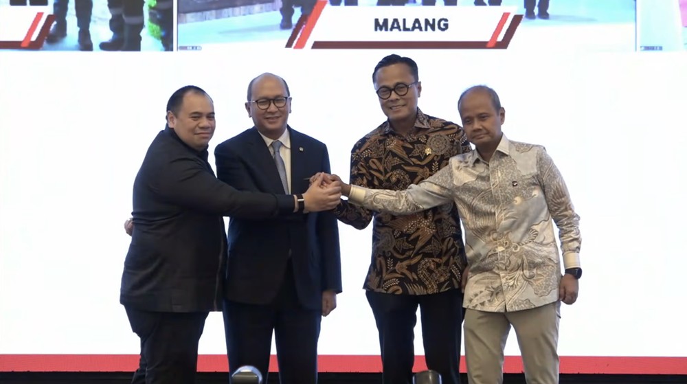 Danantara Gaspol Proyek Prabowo, Nilainya Bikin Melongo