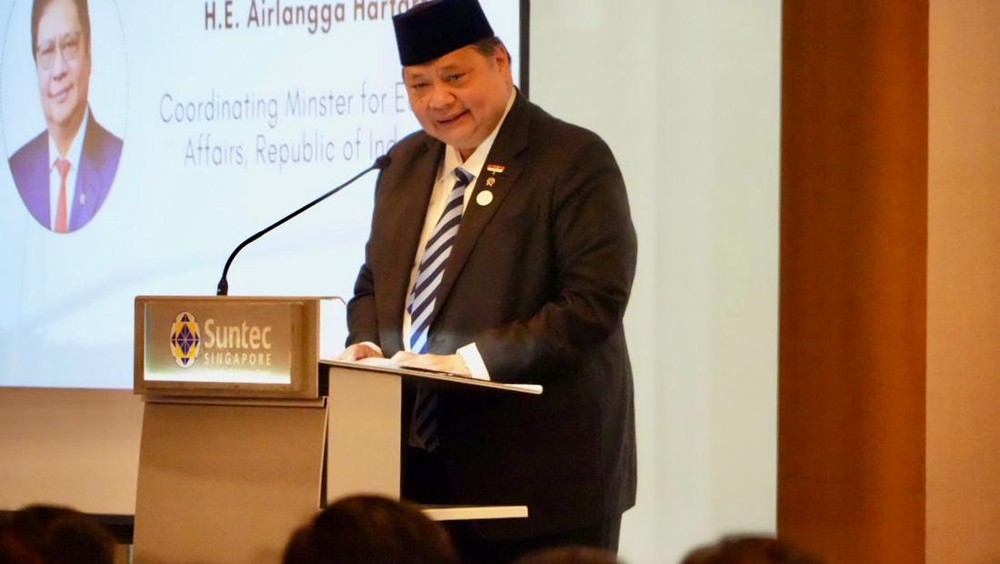 Prabowo Murka! Pasar Modal Harus Bersih, Ini Ultimatumnya