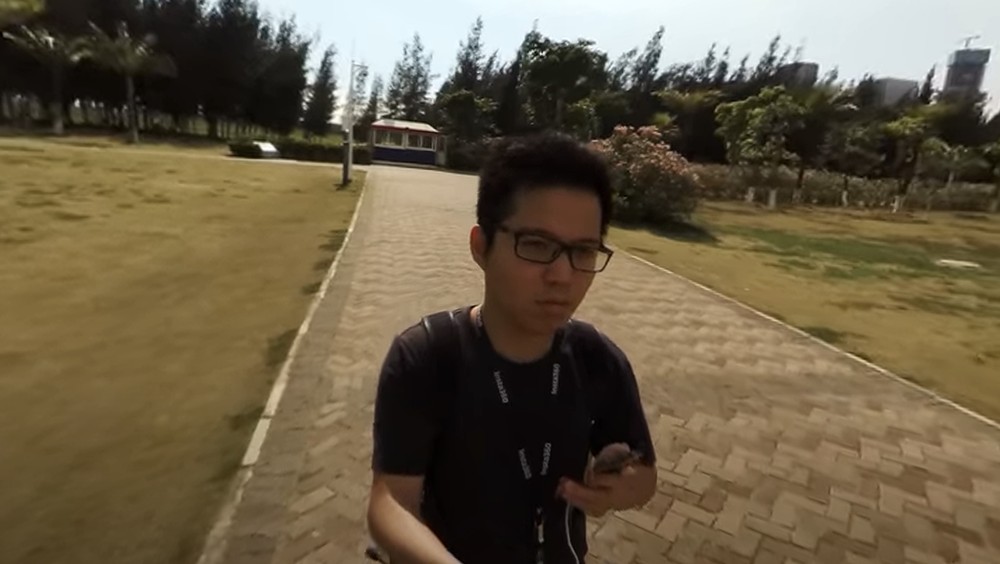 Dari Garasi Kampus Hingga IPO, Pendiri Insta360 Jadi Miliarder Muda!