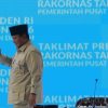 Bursa Saham Bergolak? Prabowo Turun Tangan Beri Perintah Penting!