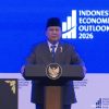 Prabowo Buka Kartu Strategi Ekonomi, Investor Auto Senyum?