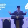 Ekonomi Indonesia Terbang Tinggi Target 6 Persen di 2026