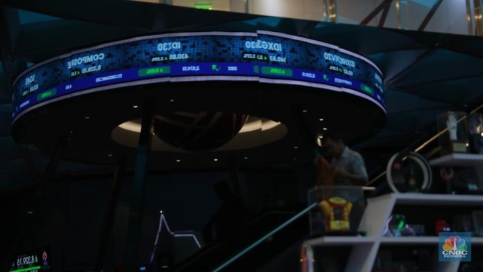 Kejutan Bursa Saham Jakarta! Data Investor Bakal Dibuka Lebih Lebar?