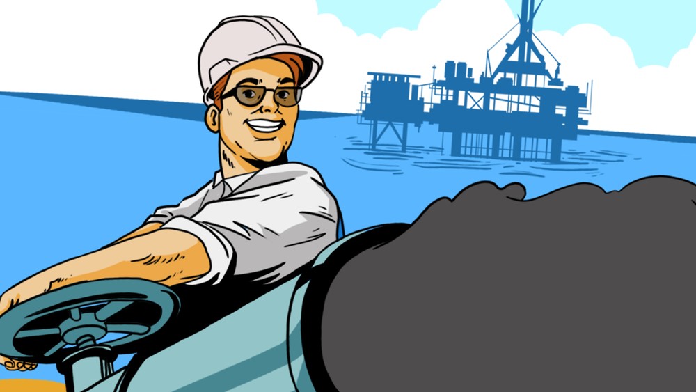 Harga Minyak Dunia Tiba-Tiba Anjlok, Ada Apa dengan Netanyahu?