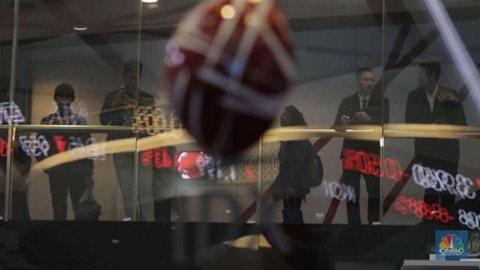 GEMS Sinarmas Kantongi Dana Segar Rp4 Triliun dari BRI, Saham Langsung Bereaksi
