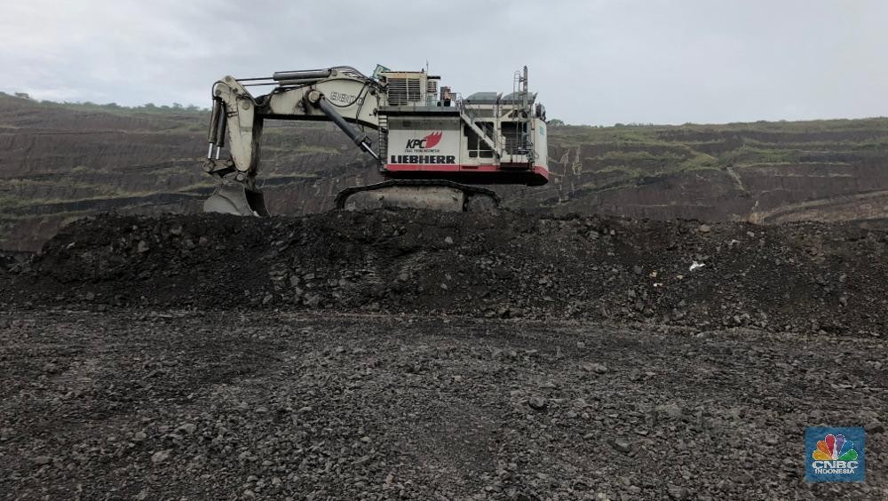 Inilah 5 Juragan Batu Bara yang Kekayaannya Bikin Melongo