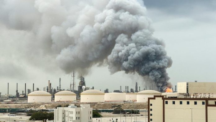 Aroma Insider Trading Tercium, Transaksi Janggal Guncang Pasar Minyak Dunia!