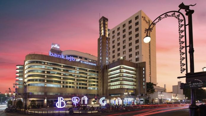 bjb Kantongi Dana Segar, Investor Berebut Obligasi Hijau!