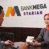 Bank Mega Syariah Bukukan Lonjakan DPK Korporasi, Ada Apa?