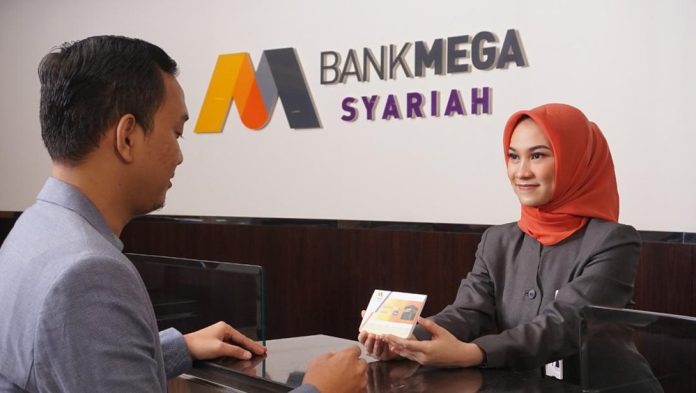 Bank Mega Syariah Bukukan Lonjakan DPK Korporasi, Ada Apa?