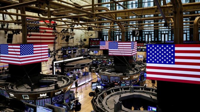 Awas! Tiga Sinyal Bahaya Ini Bisa Bikin Ekonomi Dunia Terjungkal