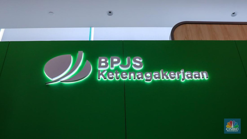 BPJS Ketenagakerjaan Pilih Saham Ini? Investor Wajib Tahu