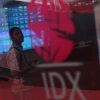 Bursa Saham Memanas Bocoran Calon Direksi BEI Bikin Geger!