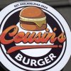 Dari IT ke Burger Halal, Kisah Sukses Pria Ini Bikin Geleng Kepala