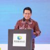 Bankir Siaga Satu! Jurus Ampuh Hadapi Perang Dunia Ekonomi?