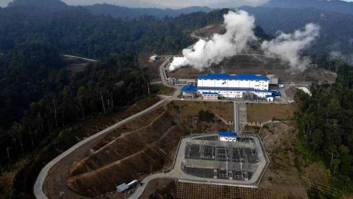 PGEO Raup Untung Triliunan Rupiah, Kok Bisa?