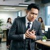 Jantungmu Terancam? Hindari 7 Kebiasaan Malam Ini!