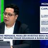 Jabarpos.id - Di tengah ketidakpastian global akibat tensi geopolitik Timur Tengah dan meroketnya harga minyak, strategi "Cash is The King" kembali mencuat sebagai opsi investasi yang menarik. Para pelaku pasar, termasuk Manajer Investasi (MI), kini berlomba-lomba meningkatkan porsi tunai dalam portofolio mereka.