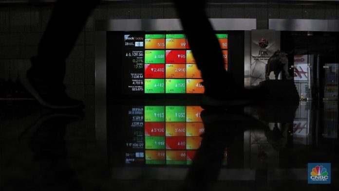 Transaksi Misterius Guncang Saham Konglomerat Sawit