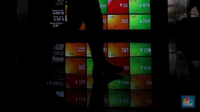 11 Raksasa Siap Guncang Bursa Saham Indonesia?