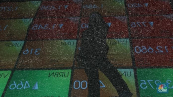 Itsec Asia (CYBR) Siap Pecah Saham, Harga Makin Ramah di Kantong?