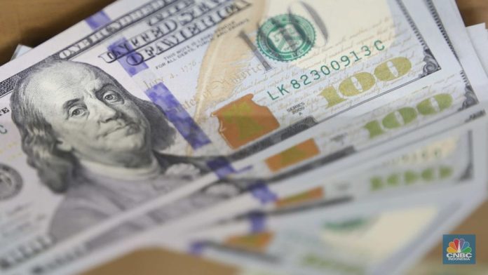 Rupiah Menguat BI Siapkan Jurus Baru, Dolar Kena Imbasnya?