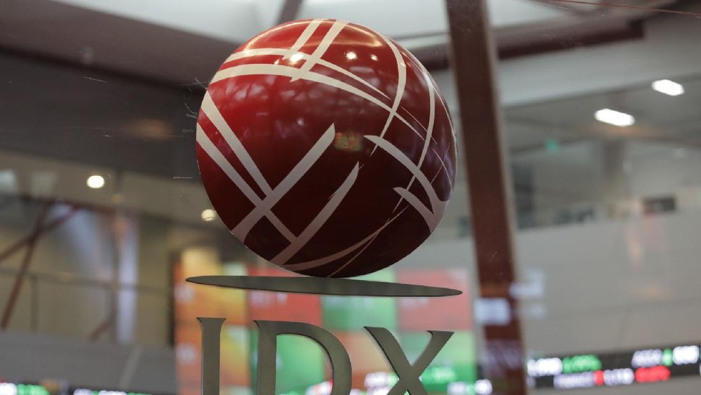IHSG Bangkit dari Jurang, Saham Konglomerat Jadi Penyelamat?