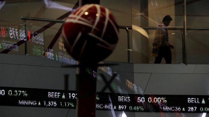 Jabarpos.id - Skandal SBAT Terungkap, Pengendali Utama Dilarang Beroperasi di Pasar Modal Selama 5 Tahun!