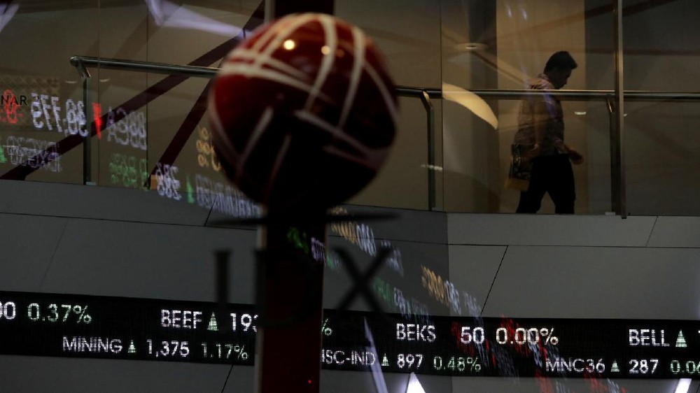 Jabarpos.id - Skandal SBAT Terungkap, Pengendali Utama Dilarang Beroperasi di Pasar Modal Selama 5 Tahun!