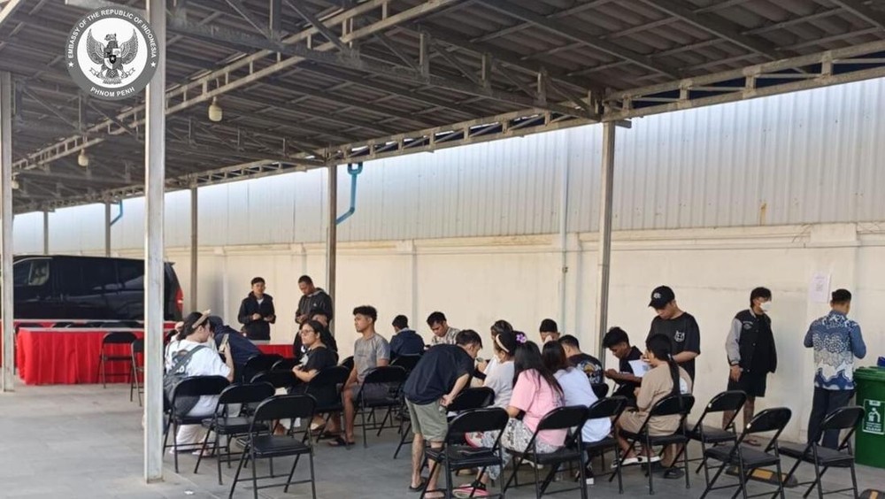 Ngeri! Uang Rakyat Lenyap Triliunan Rupiah, Tiap Hari Ribuan Orang Jadi Korban