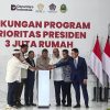 Lahan Lippo Jadi Sasaran Program Rumah Prabowo, Danantara Siapkan Dana Triliunan