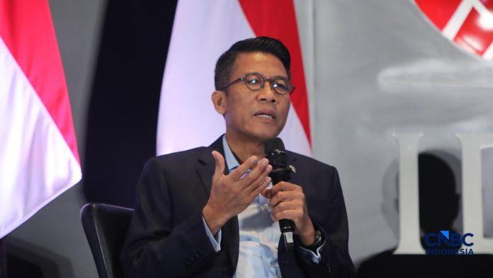 Terpilih Sudah! Inilah Nakhoda Baru OJK Pilihan Komisi XI