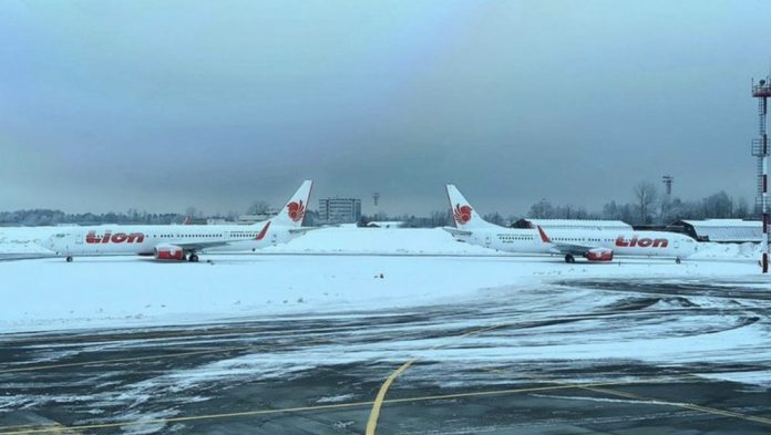 Calo Tiket Jadi Juragan Pesawat Kisah Inspiratif Bos Lion Air