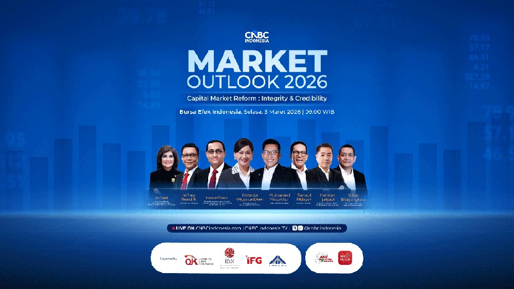 Pasar Modal RI 2026: Peluang atau Tantangan?