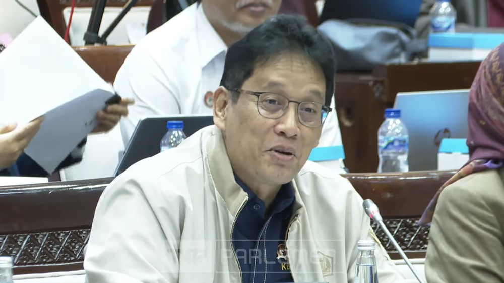 IHSG Terkoreksi? Menkeu Beri Kode Keras: Saatnya Borong Saham Ini!