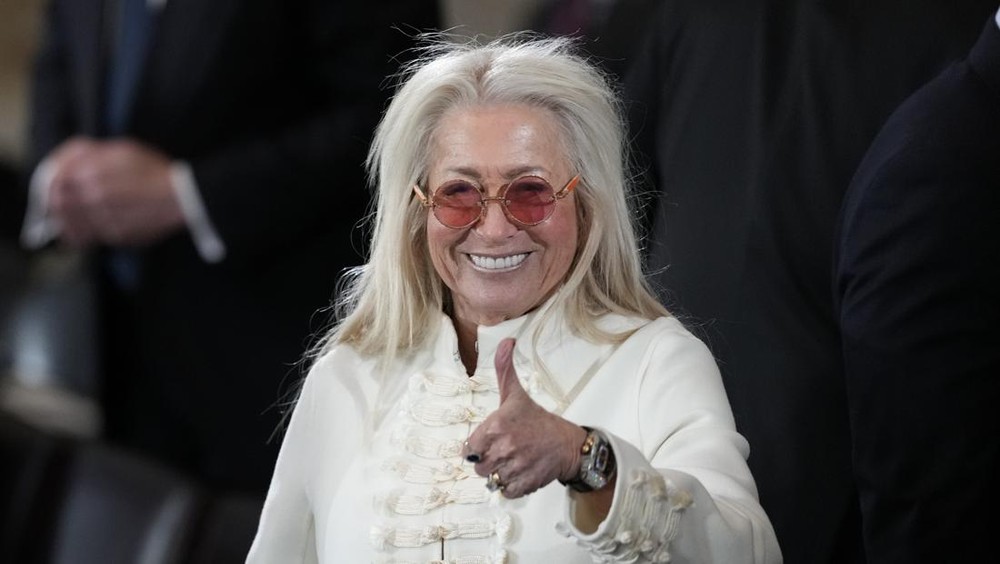 Dari Dokter Jadi Ratu Judi Dunia, Kisah Miliarder Ini Bikin Tercengang!